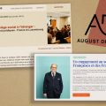 L’agenda controversé d’Edgar Grospiron, responsable des JO d’hiver 2030