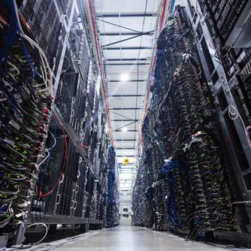 La croissance de l’intelligence artificielle et ses implications sur les ressources