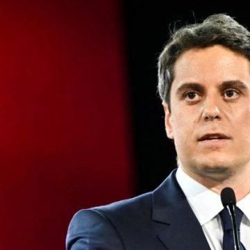 Gabriel Attal et la justice des mineurs face aux violences urbaines