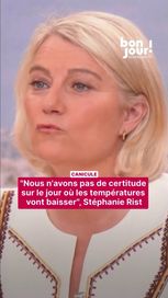 5032ae8f-1489-4b82-a21c-506e63e275c8 Canicule : Prévisions et conséquences