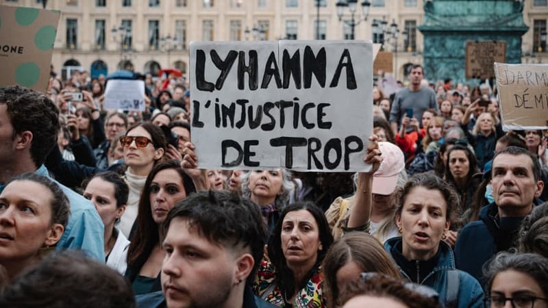 5086d943-778a-4b3f-88a4-8d0d3546cea3 Des questions cruciales sur le système judiciaire après la mort de Lyhanna