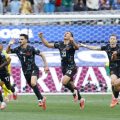Le Canada se qualifie pour les huitièmes de finale de la Coupe du monde 2026