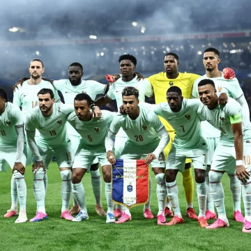 51255395-3858-4fae-a180-7127e5159985 Les Bleus face au Sénégal : enjeux et atouts pour la Coupe du Monde