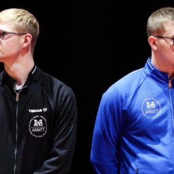 5128ccd9-8395-40eb-bd0f-ae8237f86a75 Les frères Lebrun se séparent pour les championnats de France