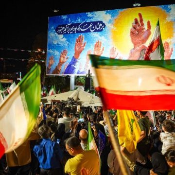 L’accord de paix entre l’Iran et les États-Unis