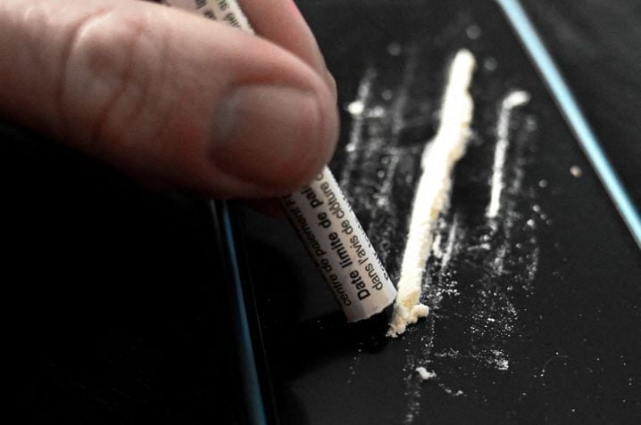 525e6e67-677f-4c9f-868f-b823111e4a87 Augmentation des passages aux urgences liés à la cocaïne en France