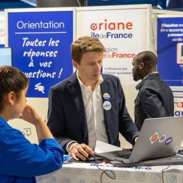 531263b0-804c-4daa-97a5-56c31c9d5120 ORIANE : Simplifier l’Orientation Professionnelle en Île-de-France
