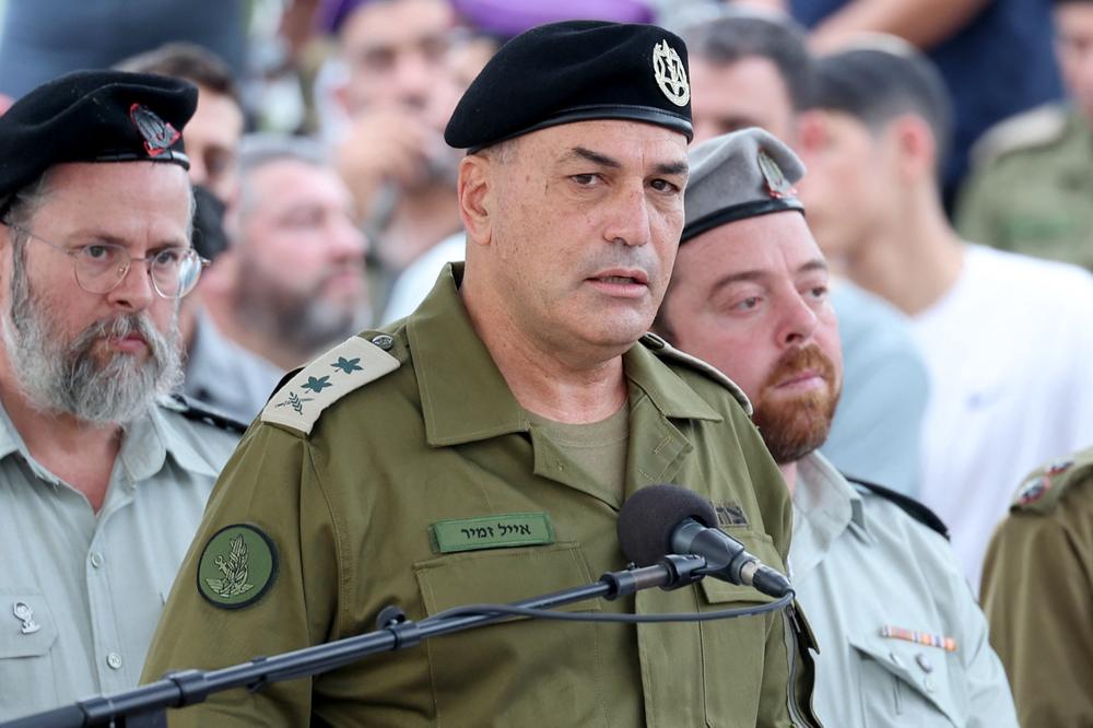 53186c92-c3d0-4e91-81bf-2a1d198d4eb4 Intensification des tensions au Moyen-Orient