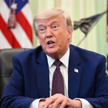 Donald Trump et ses Projets de Rénovation Controversés à Washington