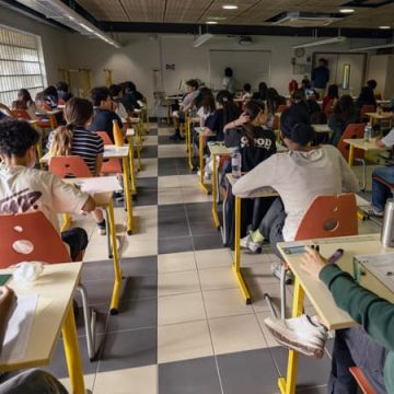 538e8f3c-3a7d-4045-a12c-310c28118655 Nouvelle épreuve de mathématiques au baccalauréat: enjeux et opinions