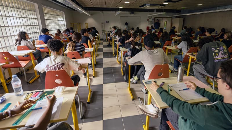 538e8f3c-3a7d-4045-a12c-310c28118655 Nouvelle épreuve de mathématiques au baccalauréat: enjeux et opinions