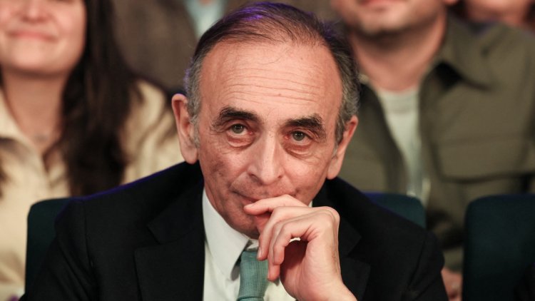 545de3be-2e73-4606-9b16-717e2113f2c9 Eric Zemmour et ses liens avec le mouvement MAGA aux États-Unis