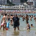 L’Europe confrontée à une nouvelle vague de chaleur