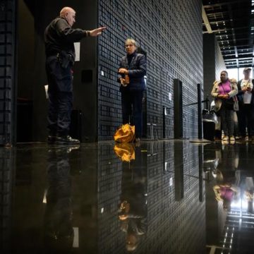 Condamnation de Martin Ney pour meurtre en Loire-Atlantique