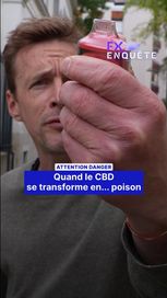 5684c767-7ec8-4e88-803b-d60a56624b46 Attention danger : quand le CBD se transforme en poison à l’insu des clients