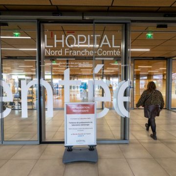 HOPITAL NORD FRANCHE COMTE TREVENANS Une commission propose de restreindre l’aide médicale d’État aux soins urgents