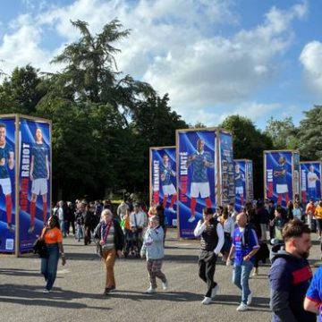 581b31b9-2d63-49f5-bf73-0f24260059af Match Amical Préparatoire : France contre Côte d’Ivoire