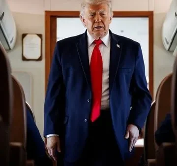 587ff8ce-f964-479b-8790-104a0424a574 Tensions entre les États-Unis et l’Iran sous la présidence de Donald Trump