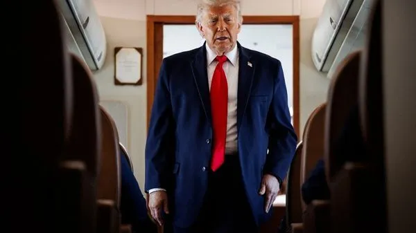 587ff8ce-f964-479b-8790-104a0424a574 Tensions entre les États-Unis et l’Iran sous la présidence de Donald Trump