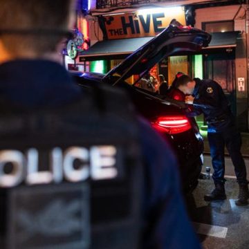 Examen du projet de loi Ripost à l’Assemblée nationale
