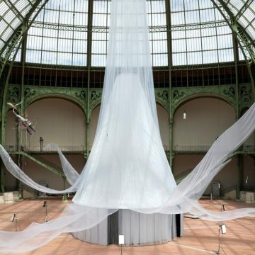 58bdc1f6-cfcf-477c-b979-3e423e6499be Réunions artistiques au Grand Palais
