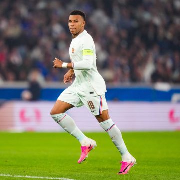 France v Northern Ireland - Friendly Match - 08/06/2026 France-Irlande du Nord : Analyse du match et performances individuelles