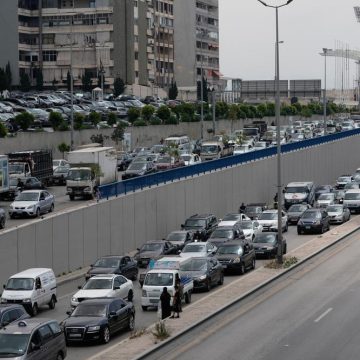 Conflit au Liban et tension internationale