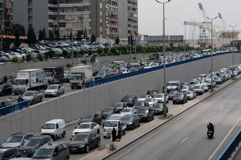 58df1096-f433-4630-847c-7f12c9689499 Conflit au Liban et tension internationale