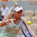 Marketa Vondrousova suspendue quatre ans pour refus de test antidopage