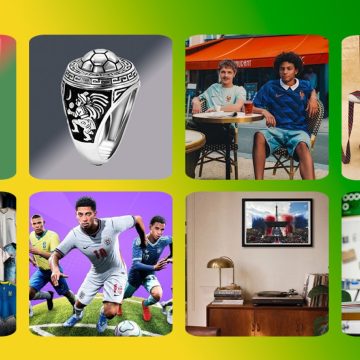 59645600-43d3-4268-a55a-ccc0939d0a18 Cadeaux pour les passionnés de football lors de la Coupe du Monde 2026