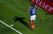 L’échauffement des Bleus avant le Mondial 2026