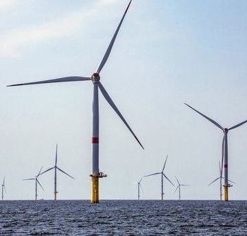 La France accroît sa souveraineté énergétique avec une nouvelle impulsion pour l’éolien en mer