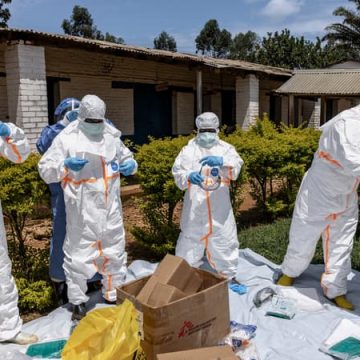 5b6c7d9e-6823-4bd6-8807-ef20b9fbb560 Alerte sur l’épidémie d’Ebola en République démocratique du Congo