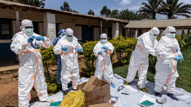 5b6c7d9e-6823-4bd6-8807-ef20b9fbb560 Alerte sur l’épidémie d’Ebola en République démocratique du Congo