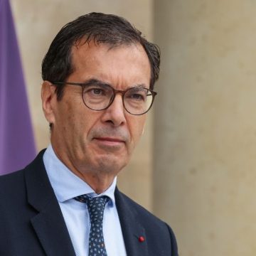 Désaccords sur une nouvelle loi concernant le 1er Mai