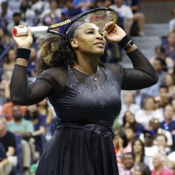 5bf354d8-b52f-4605-adb3-3364cf71f2dd Le retour de Serena Williams sur le circuit de tennis