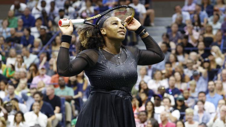 5bf354d8-b52f-4605-adb3-3364cf71f2dd Le retour de Serena Williams sur le circuit de tennis