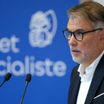 5c308d15-b3ba-444c-a5e5-9217dc116410 Les tensions entre le PS et La France insoumise