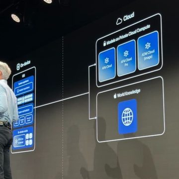 Siri évolue avec l’aide de Google : Un tournant pour Apple