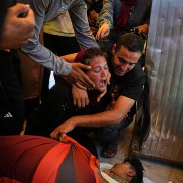 5c95a473-05e9-4a7a-bcb0-15775af49720 Crise Humanitaire Persistante à Gaza Malgré l’Accord de Cessez-le-feu