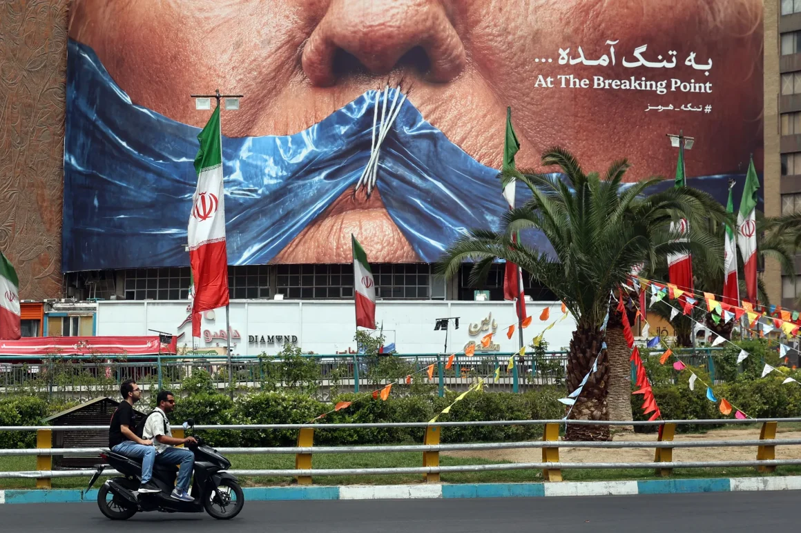 5d239657-7820-456f-81b3-028fe741a2ac Le processus de négociation entre les États-Unis et l’Iran