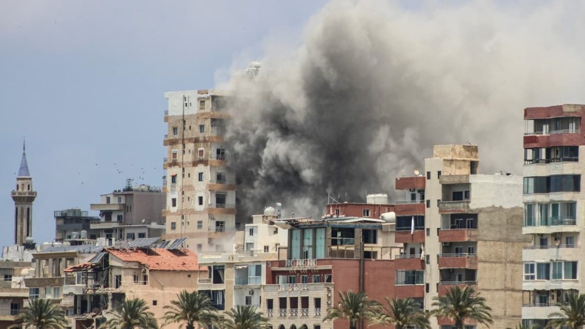 Conflit entre Iran et Israël : tensions et actions militaires en cours