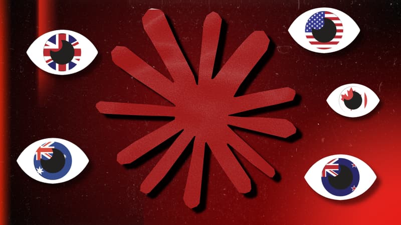 5e7d67e6-0ce7-4189-83eb-649a1aa486f8 L’alliance Five Eyes alerte sur les risques de l’IA en cybersécurité