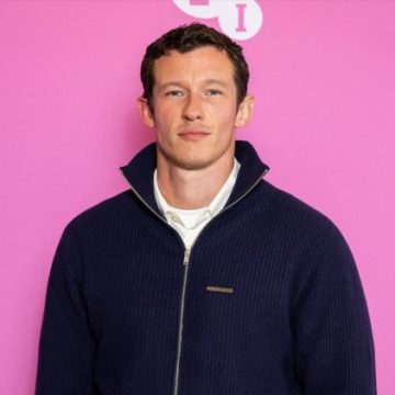George Clooney soutient Callum Turner pour le rôle de James Bond