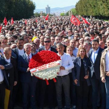 5f7faf18-55b5-4e60-beb4-295cff32afde Écrivains turcs dénoncent des pratiques judiciaires antidémocratiques