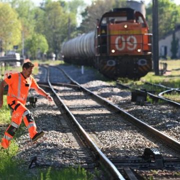 Le Nouveau Contrat de Performance entre l’État et SNCF Réseau