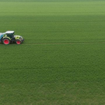 Le Sénat face à un projet de loi d’urgence agricole controversé