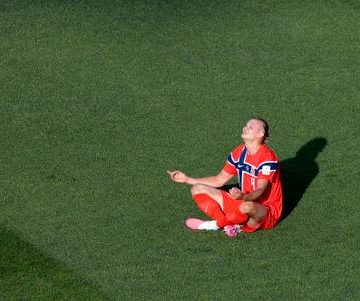 Irak contre Norvège : Un duel passionnant du groupe I de la Coupe du monde 2026