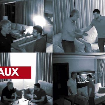 Le Président Ukrainien et les Accusations de Liens avec Jeffrey Epstein