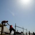 Un congé climatique proposé pour faire face à la chaleur en France